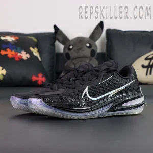 Nike Air Zoom GT Cut ‘Black History Month’ PE