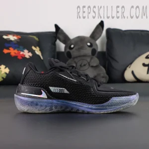 Nike Air Zoom GT Cut ‘Black History Month’ PE