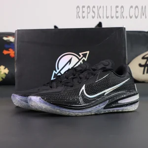 Nike Air Zoom GT Cut ‘Black History Month’ PE
