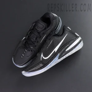 Nike Air Zoom GT Cut ‘Black History Month’ PE