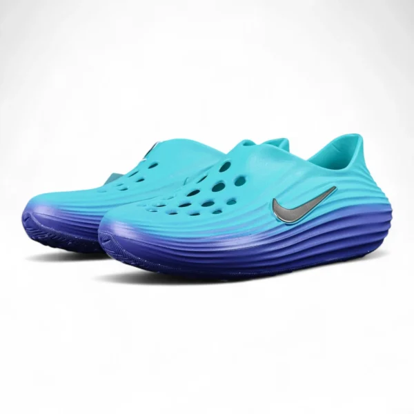 Nike ReactX Rejuven8 'Dusty Cactus Persian Violet'