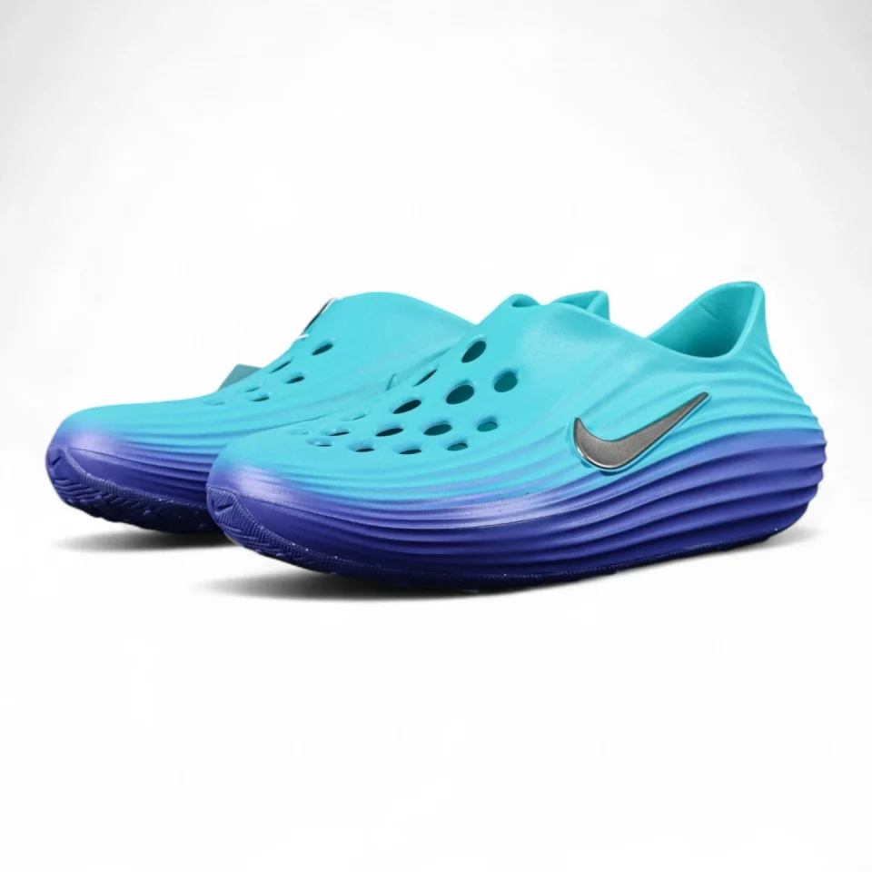 Nike ReactX Rejuven8 'Dusty Cactus Persian Violet'