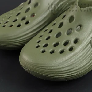 Nike ReactX Rejuven8 'Medium Olive' Upper