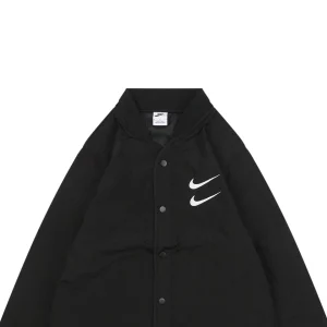 Nike Swoosh Embroidered Cotton Shirt Jacket12.jpeg