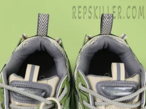 Off-White Be Right Back “Army Green:Grey”13