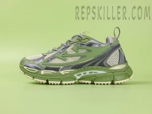 Shoe side