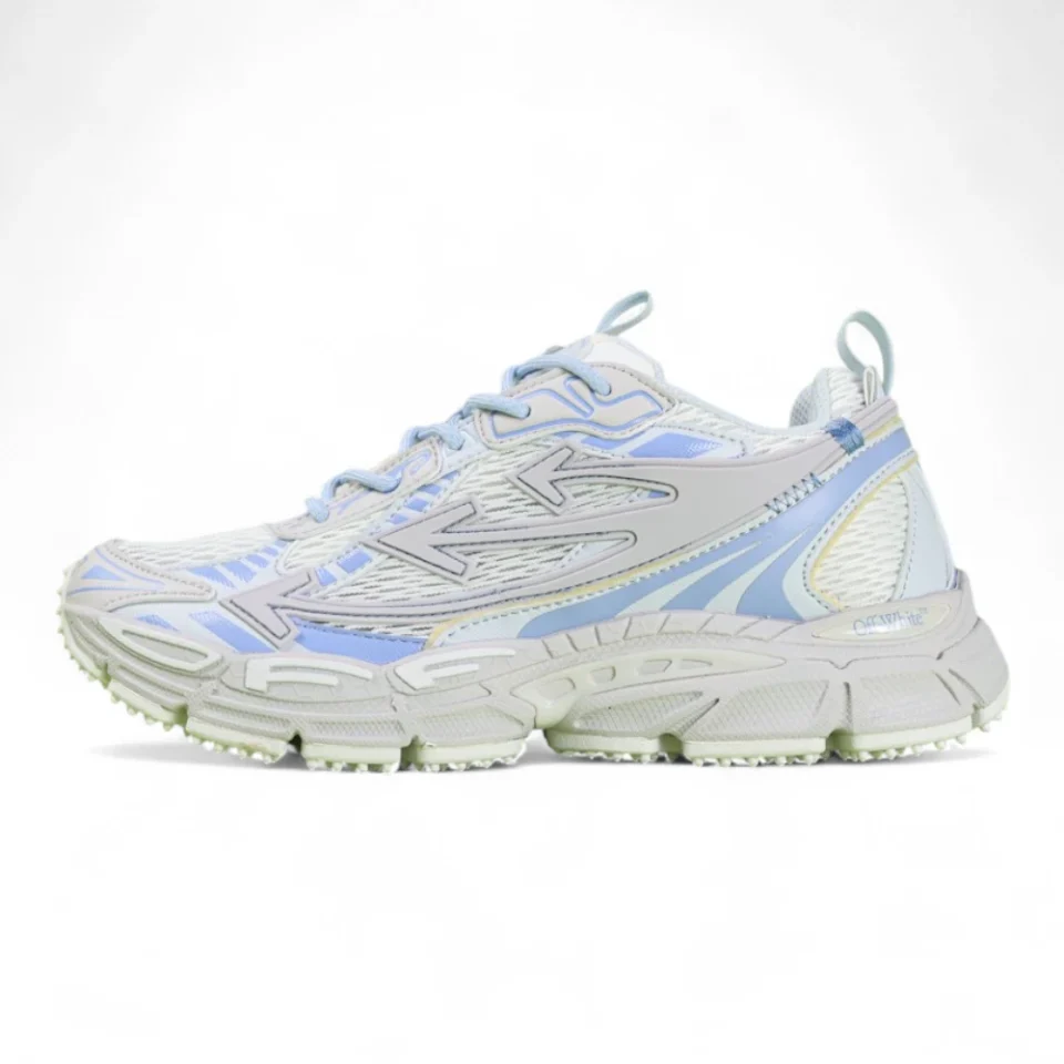 Off-White Be Right Back ‘Blue Grey’