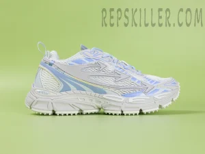 Shoe side