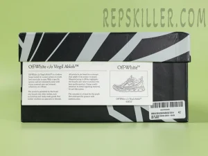 Shoe box