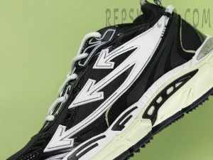 Shoe side Details