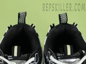Off-White Be Right Back Grass Green Black13