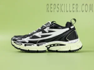 Shoe side