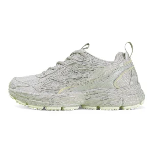 Off-White™ Be Right Back “Silver”