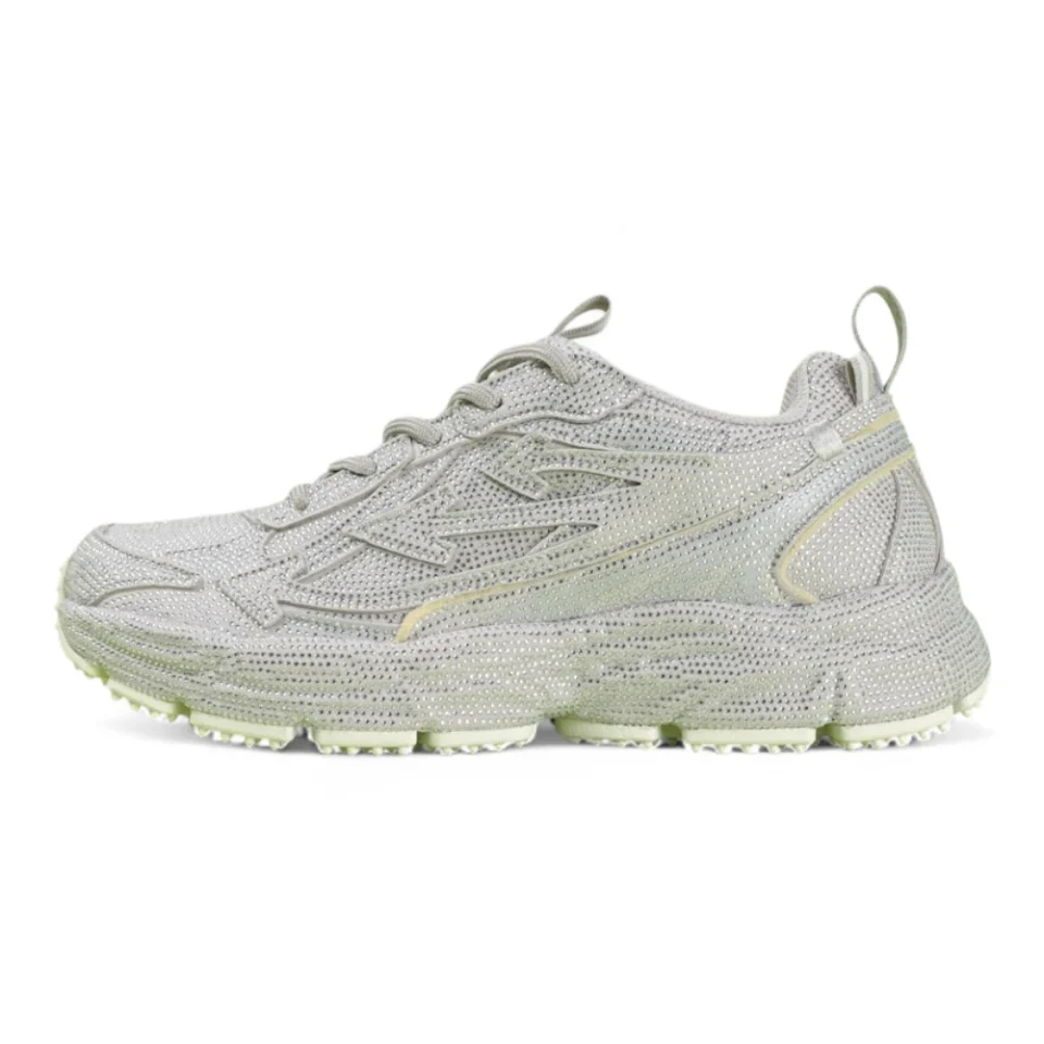 Off-White™ Be Right Back “Silver”
