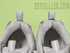 Off-White Be Right Back Silver12