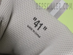 Size Print