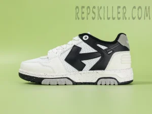 Shoe side