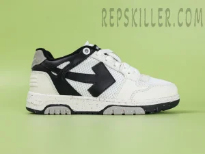 Shoe side