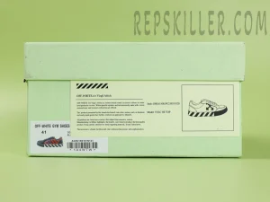 Shoe box