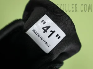 Size tag