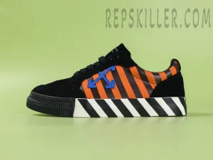 Shoe side