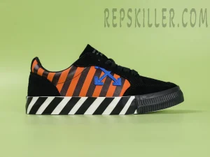 Shoe side