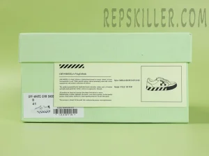 Shoe box