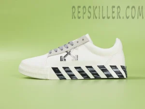 Shoe side