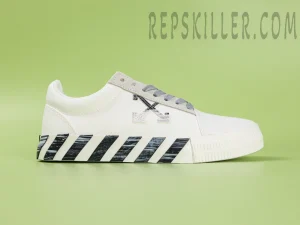 Shoe side