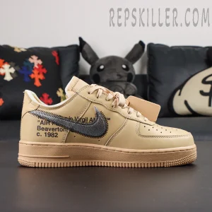 Off-White x Air Force 1 Low SP 'Sesame'2.jpg