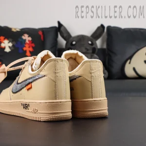 Off-White x Air Force 1 Low SP 'Sesame'5.jpg