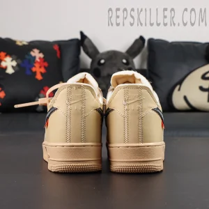 Off-White x Air Force 1 Low SP 'Sesame'9.jpg