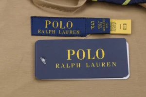 Logo tag