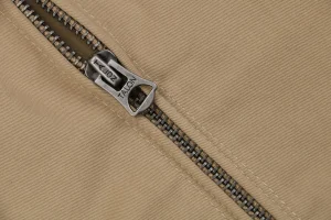 Zipper