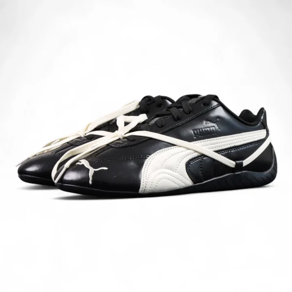 Rosé x Wmns Speedcat Premium 'Black'