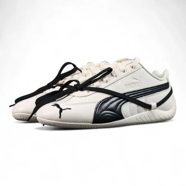 Rosé x Wmns Speedcat Premium 'Warm White'