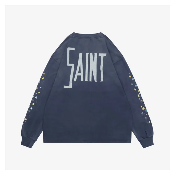 Back side