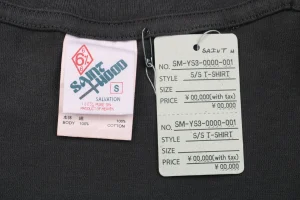 Logo tag