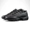 Sup x Air Max 95 Lux ‘Black’