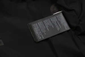 Wash tag