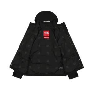 Sup x TNF Expedition Jacket Black
