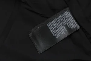 Wash tag
