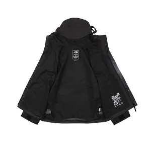 TNF Misty Forest Hooded Jacket