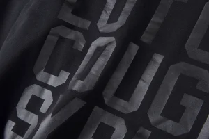 That’s A Awful Lot of Cough Syrup Black Logo Hoodie8