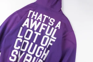 That’s a Awful Lot of Cough Syrup Zip-Up Hoodie1
