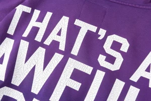 That’s a Awful Lot of Cough Syrup Zip-Up Hoodie11