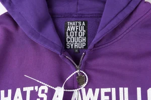 That’s a Awful Lot of Cough Syrup Zip-Up Hoodie13