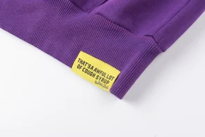 That’s a Awful Lot of Cough Syrup Zip-Up Hoodie8
