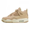 Wmns Jordan 4 Retro 'Cozy Girl' Reps