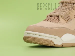 Toe cap